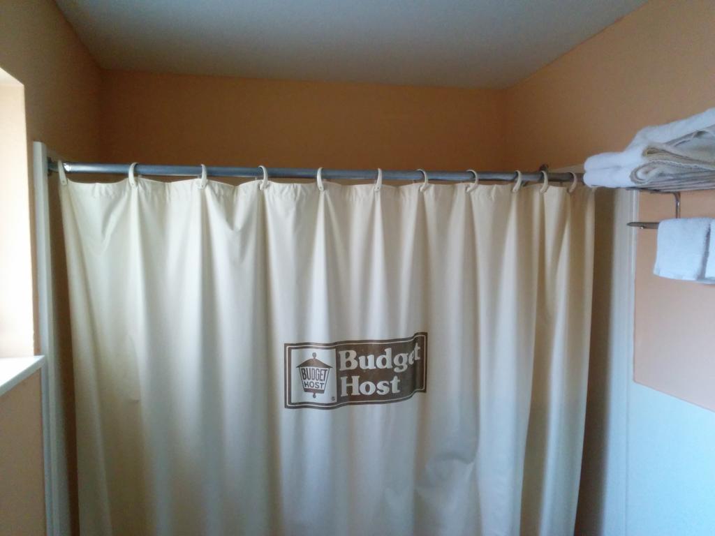 Budget Host Inn ゲインズビル エクステリア 写真